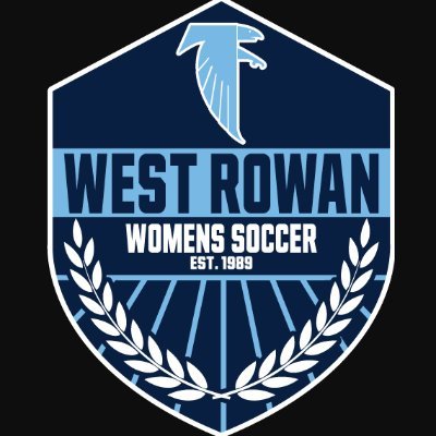 Official Twitter for West Rowan High School Soccer. Follow us on Facebook and Instagram - WRFalconsSoccer