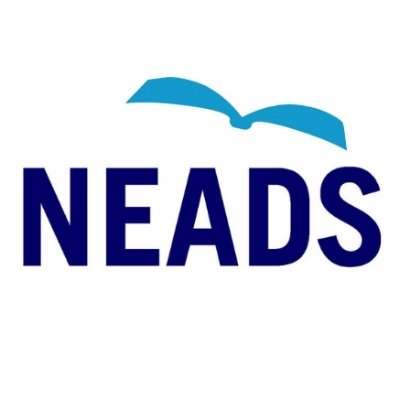 National Educational Association of Disabled Students (NEADS)
Cross-disability | By-and-for | Employment + Post-Secondary Education
https://t.co/xMlLtqvQbK