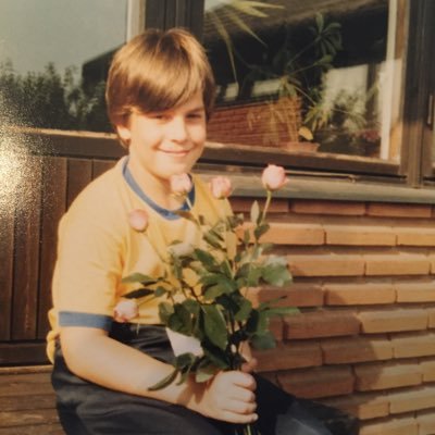 SkoogChristian's profile picture. roligare IRL