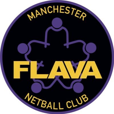 Manchester Flava Netball Club