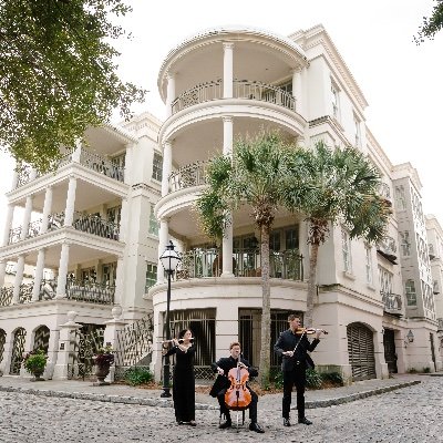 Charleston Flutist, LLC is #1 classical wedding music business in Charleston, SC. Contact us today!