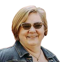 Carrie Vandever