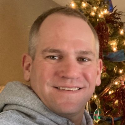 AnthonyKoesters's profile picture. 