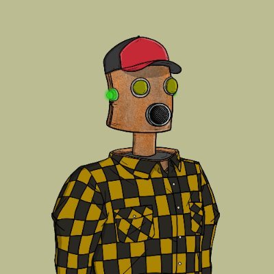 MartinHyllestad's profile picture. RRCC