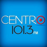 Radio CENTRO 101.3 fm (@101centro) 's Twitter Profile