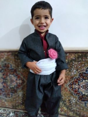 edrisafshar4's profile picture. ففط خدا