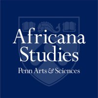 Africana Studies at Penn(@AfricanaUPenn) 's Twitter Profileg