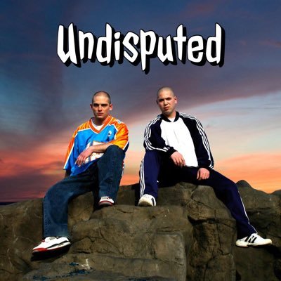 Undisputed19's profile picture. We came from the bottom and will never forget!