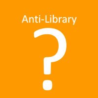 Inquiry From An Anti-Library(@inquiry_library) 's Twitter Profile Photo