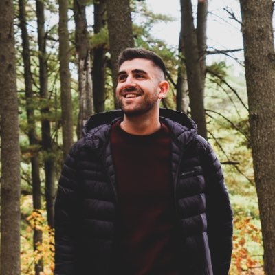 BlainJeremy's profile picture. 