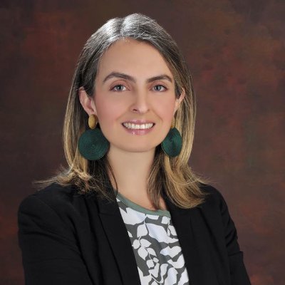 Senior Director for Programs @NRGInstitute, research @UExternado PhD @sciencespo. EnergyTransition, communities. Mother and social activist. Sincelejo y Bogotá.