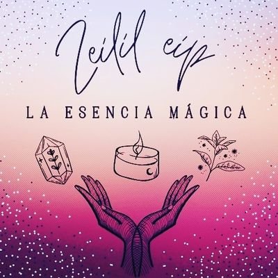 Zeilil eip - La esencia mágica