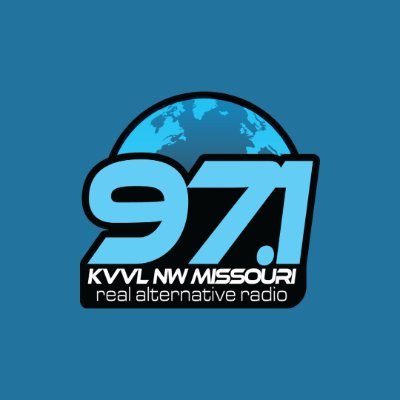 97.1 KVVL REAL Alternative Radio