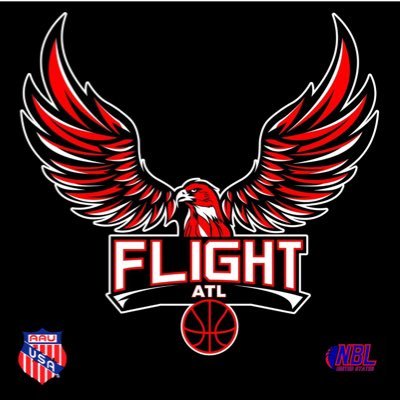 ATL Flight Basketball where we look to execute excellence on the basketball court and the class room!!