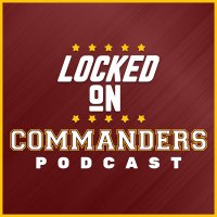 Locked On Commanders Podcast (@locommanders) 's Twitter Profile