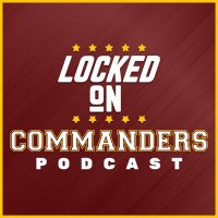 Locked On Commanders Podcast(@LOCommanders) 's Twitter Profile Photo