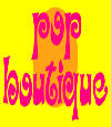 Pop Boutique