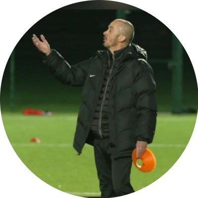 coachpdfootball's profile picture. Peter Doherty - UEFA Qualified Coach With Over 30 Years Experience | All Ages And Abilities | Juniors to Adults | Teams, Schools and 1to1 | All Football Covered