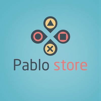 Pablo_Store_