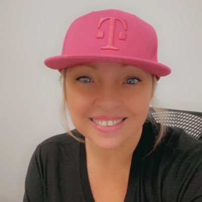 Mom to Finn and Lily, T-Mobile Retail Store Manager