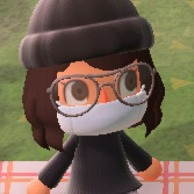 🌱Joue à Animal Crossing depuis l'âge de 6 ans
🌳 Compte dédié à AC
🍃 19 ans