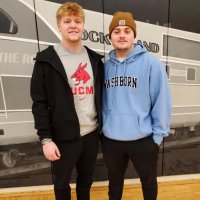Gavin Wilbur (@gavinwilbur2) 's Twitter Profile