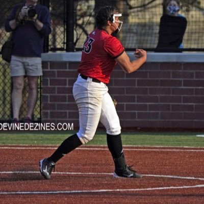 New Albany High School student athlete🏐🥎 |2023 RHP Coker University Commit| Southern Indiana Redbirds