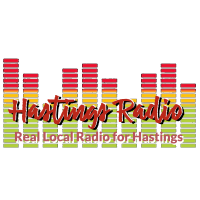 Real Local Radio for Hastings Area