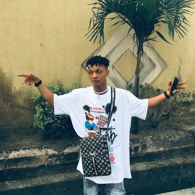 GodsGiftEmmanu1's profile picture. ™GOD™ 💯Over Everything💯