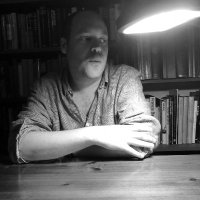 Lavie Tidhar (@lavietidhar) 's Twitter Profile Photo Lavie Tidhar (@lavietidhar) 's Twitter Profile Photo