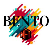 Bento_NFT (@hbento4) Twitter profile photo
