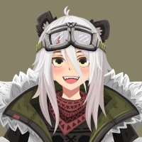 Kasper Kuma 🐼 (@kasperkuma) 's Twitter Profile