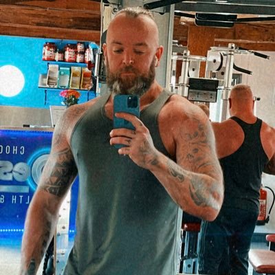 DamonAthertonn's profile picture. 