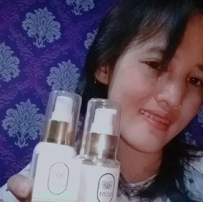 Reseller resmi LISNA BEAUTY