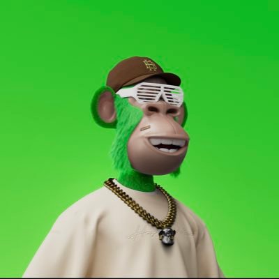 Aka_La_Moula's profile picture. NFT & Crypto Investors 📈 Membre d’un groupe de streamers casino 🚀 Kick : Onapasdeblazee🔥