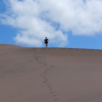 SamantaNasta's profile picture. 