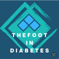The Foot in Diabetes Ltd(@TFID_Ltd) 's Twitter Profile Photo