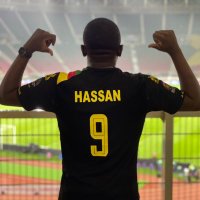 Hassan Abdullahi Liman 🇨🇲(@HASSAN28LIMAN) 's Twitter Profile Photo