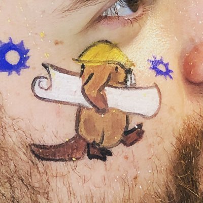 LanceDMiller's profile picture. Ideating, Thinking, Testing, Learning, Financiating, Operating