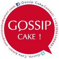 Gossip Cake (@gossip_cake) 's Twitter Profile