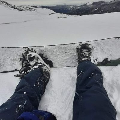 Amante de la lectura y el deporte