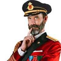 Captain Obvious (@capxobvious) Twitter profile photo