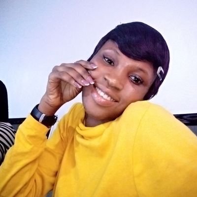 JoyceOmeh's profile picture. Uniqueness