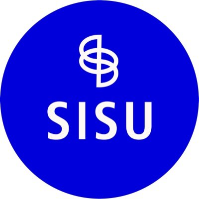 SISUさんのプロフィール画像
