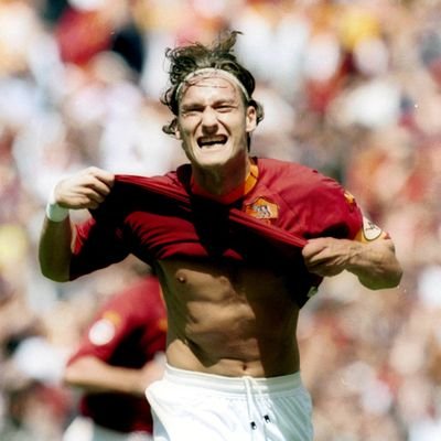Stop That Totti