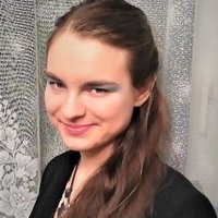 Aleksandra Spalińska(@AleksandraSpal3) 's Twitter Profile Photo