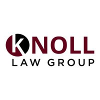 KnollLawGroup(@Knoll_LawGroup) 's Twitter Profile Photo