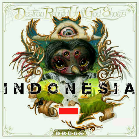 The official twitter of D.R.U.G.S fanbase from Indonesia,follow us! also @DRUGS @craigowens @mattg00d @SternAaron @nodirectionhome @AdamTheSkull