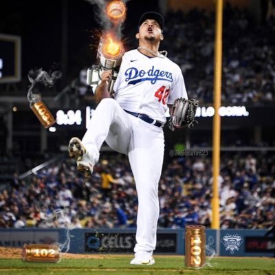 God always comes first! Love 🆎, family, peace, baseball! I love what I do! Professional baseball player for Los Angeles Dodgers.