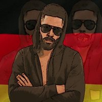 SchwrzVyce (@schwrzv) Twitter profile photo